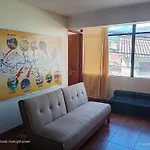 Gissel House