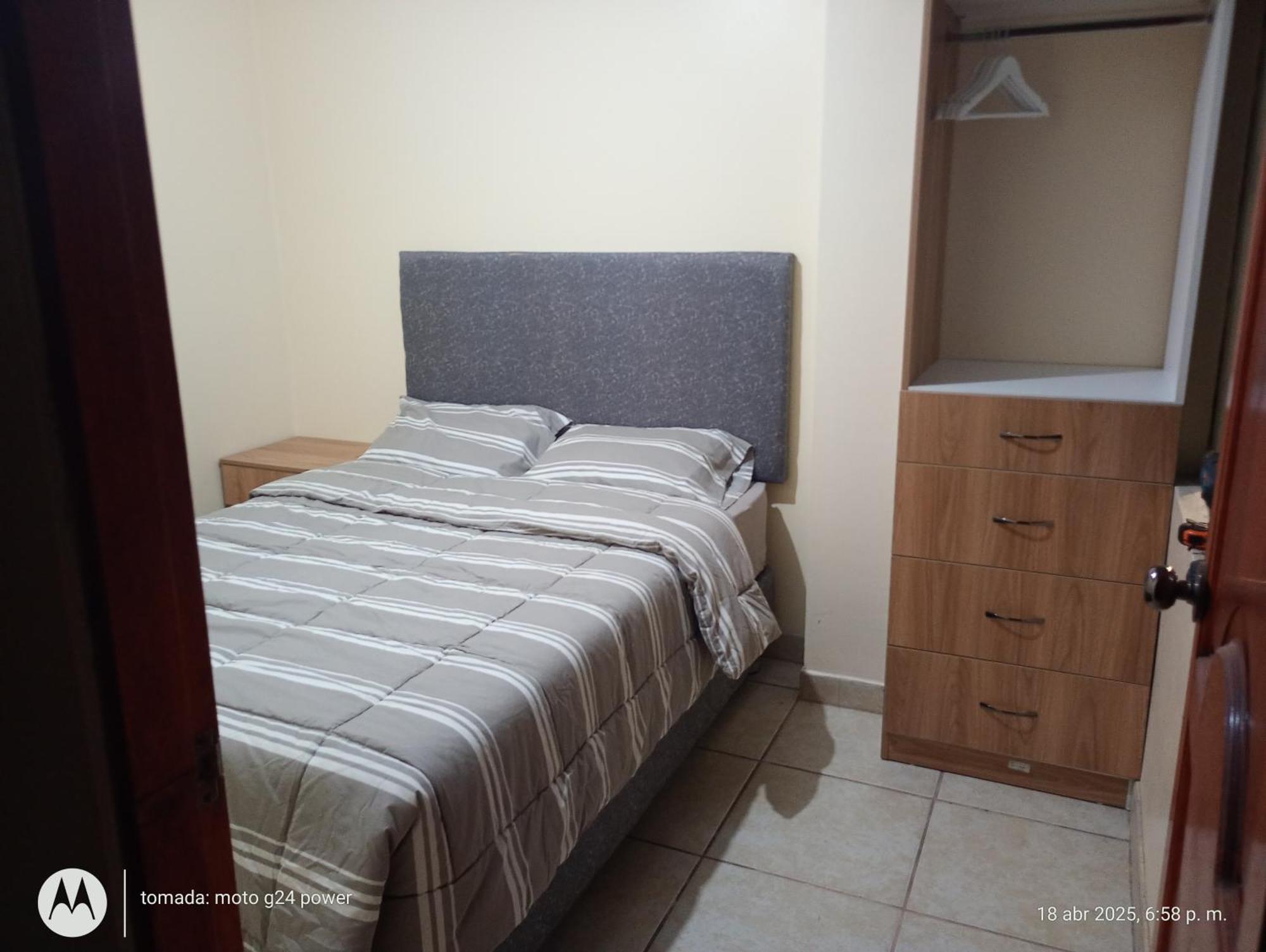 Gissel House Apartamento