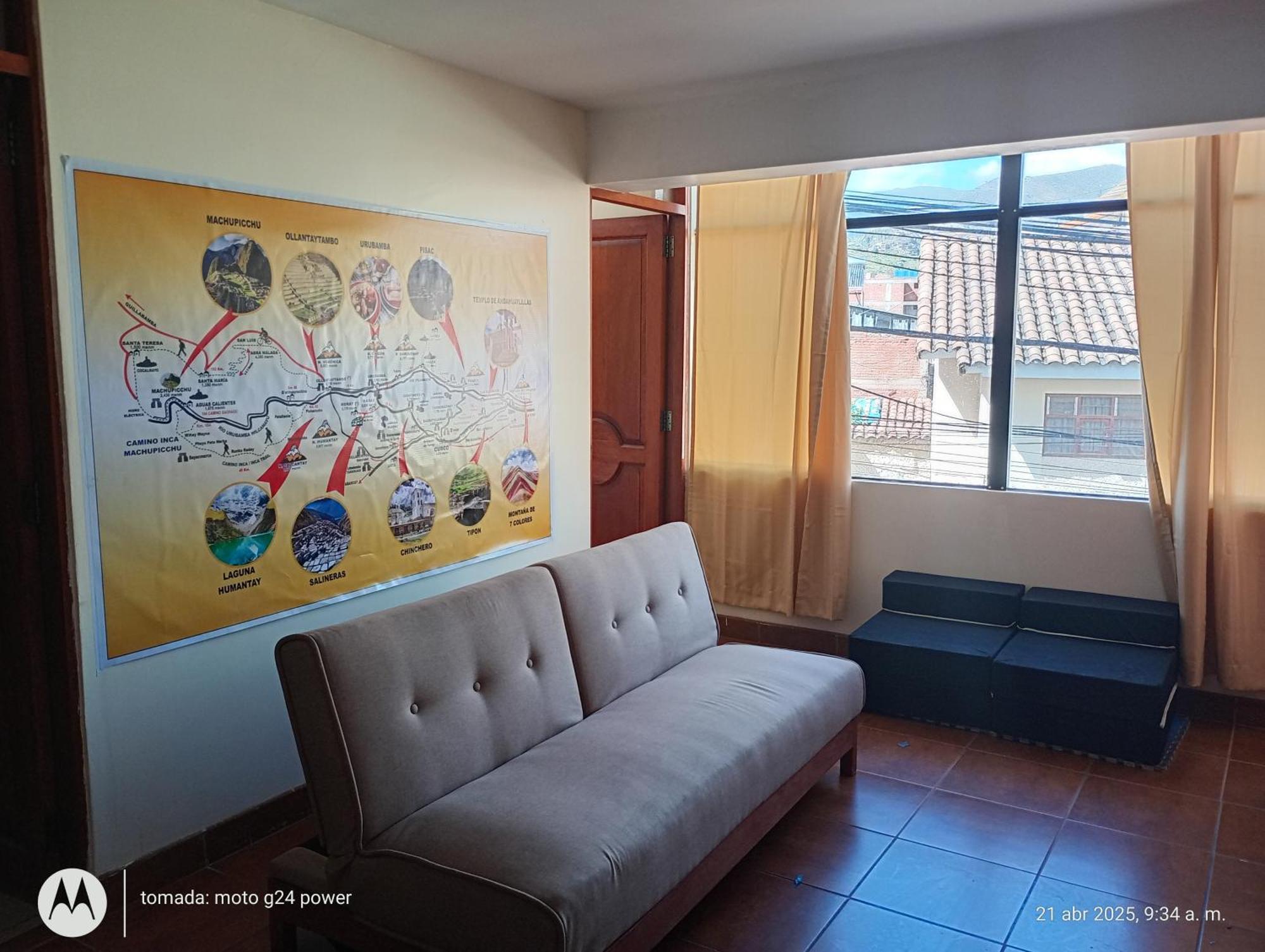 Gissel House Apartamento *